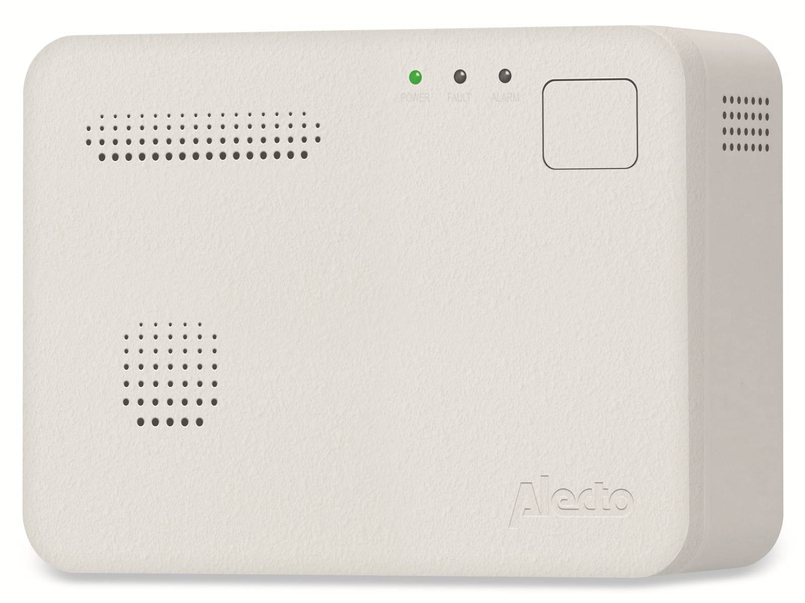 ALECTO Kohlenmonoxid-Melder COA1910