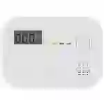 ALECTO Kohlenmonoxid-Melder COA3910, mit LED-Anzeige, weiß ALECTO Kohlenmonoxid-Melder COA3910, mit LED-Anzeige, weiß