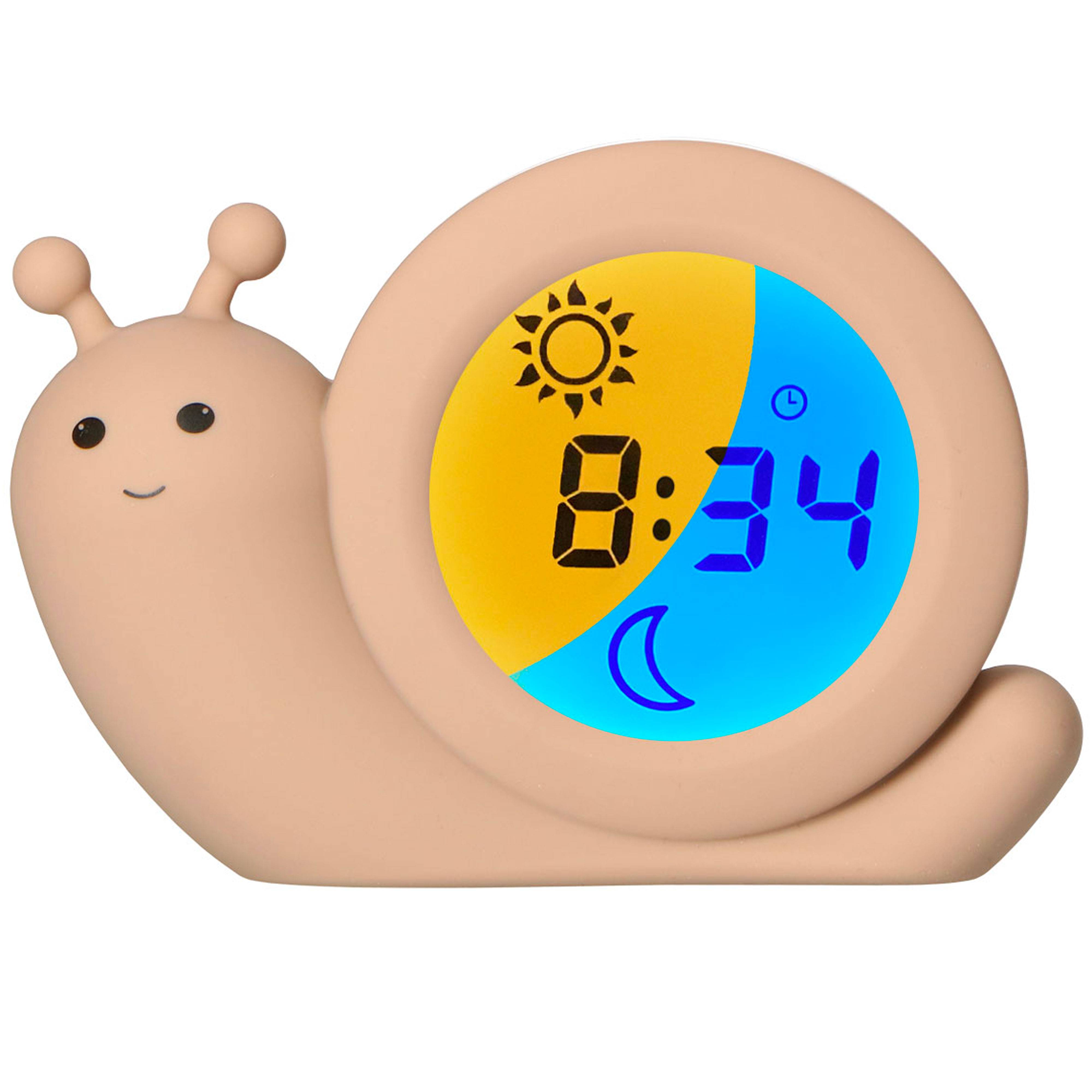 Verwandeln Sie Schlafenszeit in eine freudige Routine mit SIMON dem Schlaftrainer!Ein guter Tag beginnt mit einer erholsamen Nacht. Der BC110BE