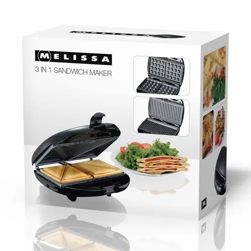 Ihr neuer Küchenheld: Der 3-in-1-Toaster von MelissaWarum sich mit einem einfachen Toaster begnügen, wenn Sie mit unserem 3-in-1-Toaster die Vielfal Ihr neuer Küchenheld: Der 3-in-1-Toaster von MelissaWarum sich mit einem einfachen Toaster begnügen, wenn Sie mit unserem 3-in-1-Toaster die Vielfal
