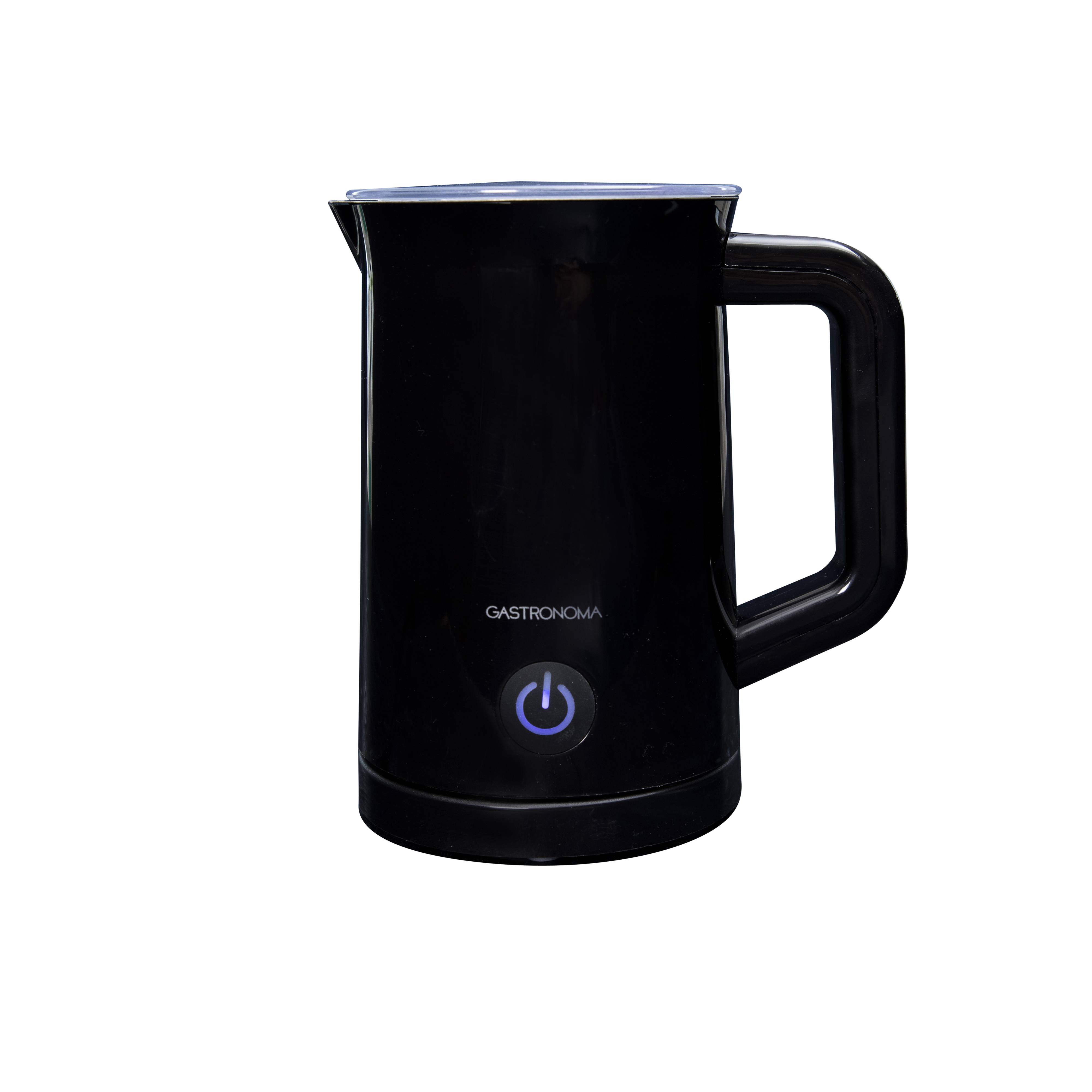 Gastronoma Milchaufschäumer: Perfektionieren Sie Ihr KaffeeerlebnisErleben Sie die ultimative Barista-Qualität direkt bei Ihnen zu Hause! Der Gastro