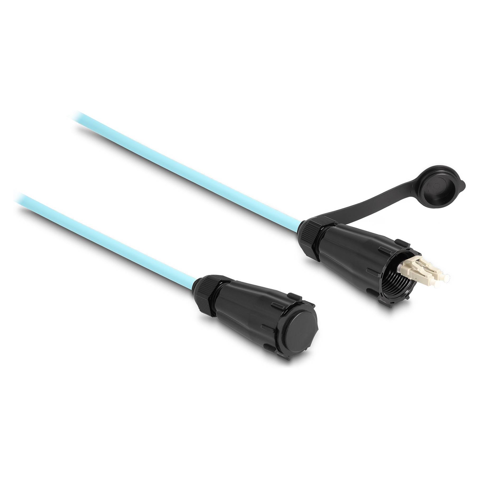 DeLOCK 87889 InfiniBand/fibre optic cable Kabel & Adapter Zubehör Sonstige