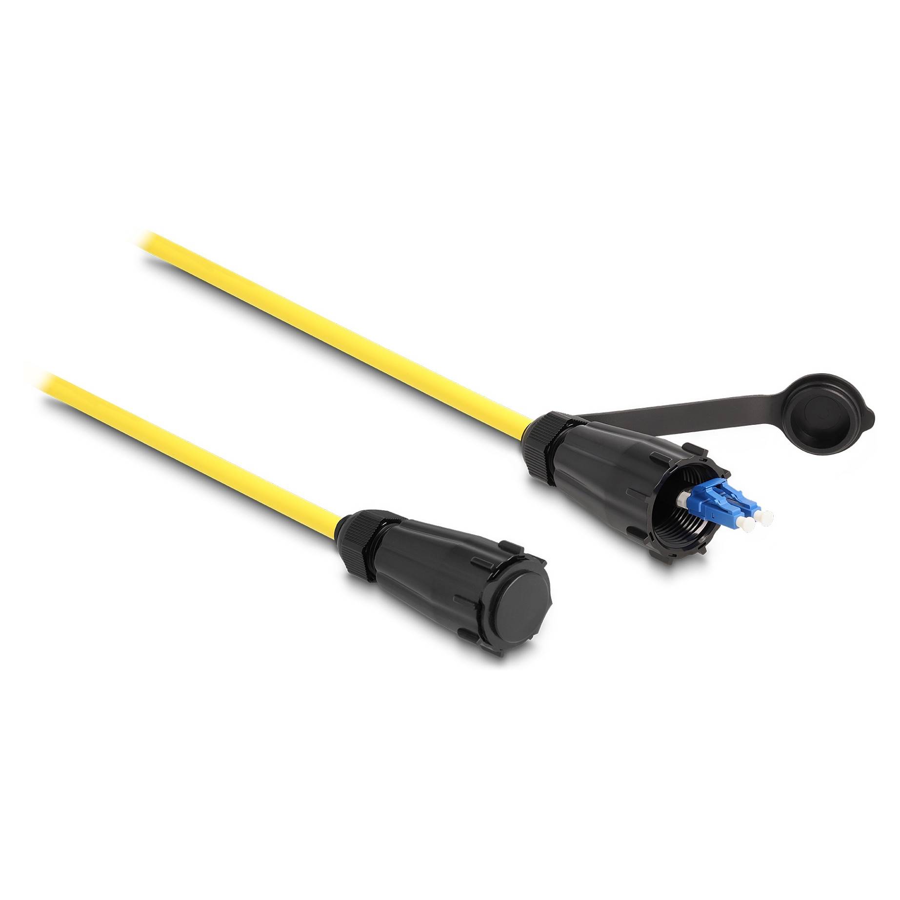 DeLOCK 87887 InfiniBand/fibre optic cable Kabel & Adapter Zubehör Sonstige