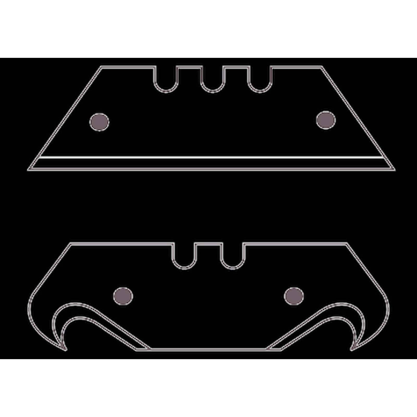 FACOM Sicherheitsmesser 167mm
