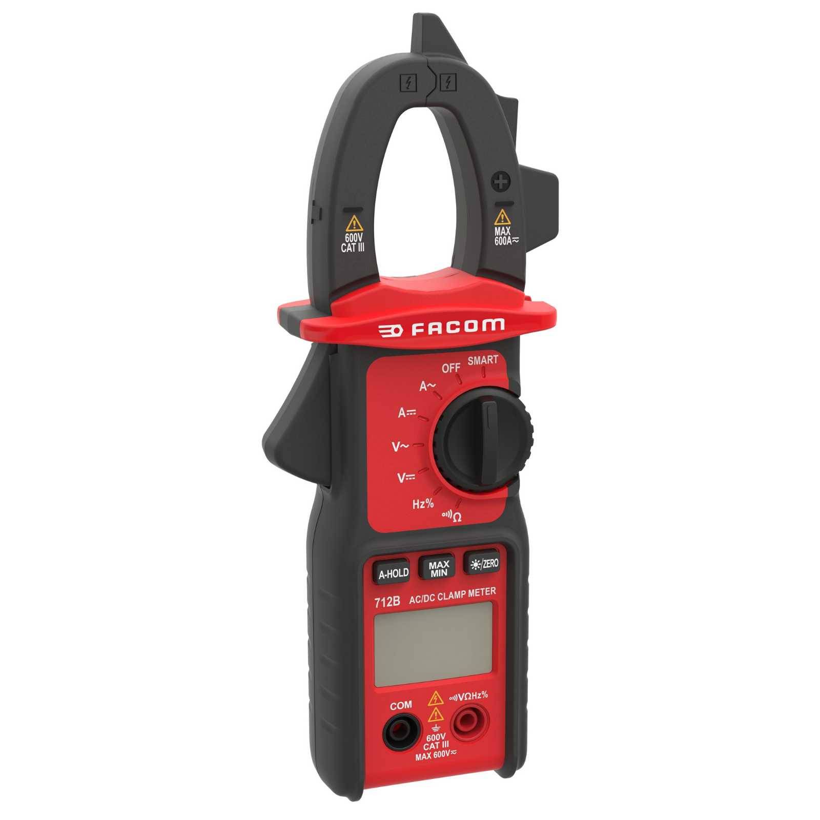 FACOM Multifunktionsprüfgerät 0-600V