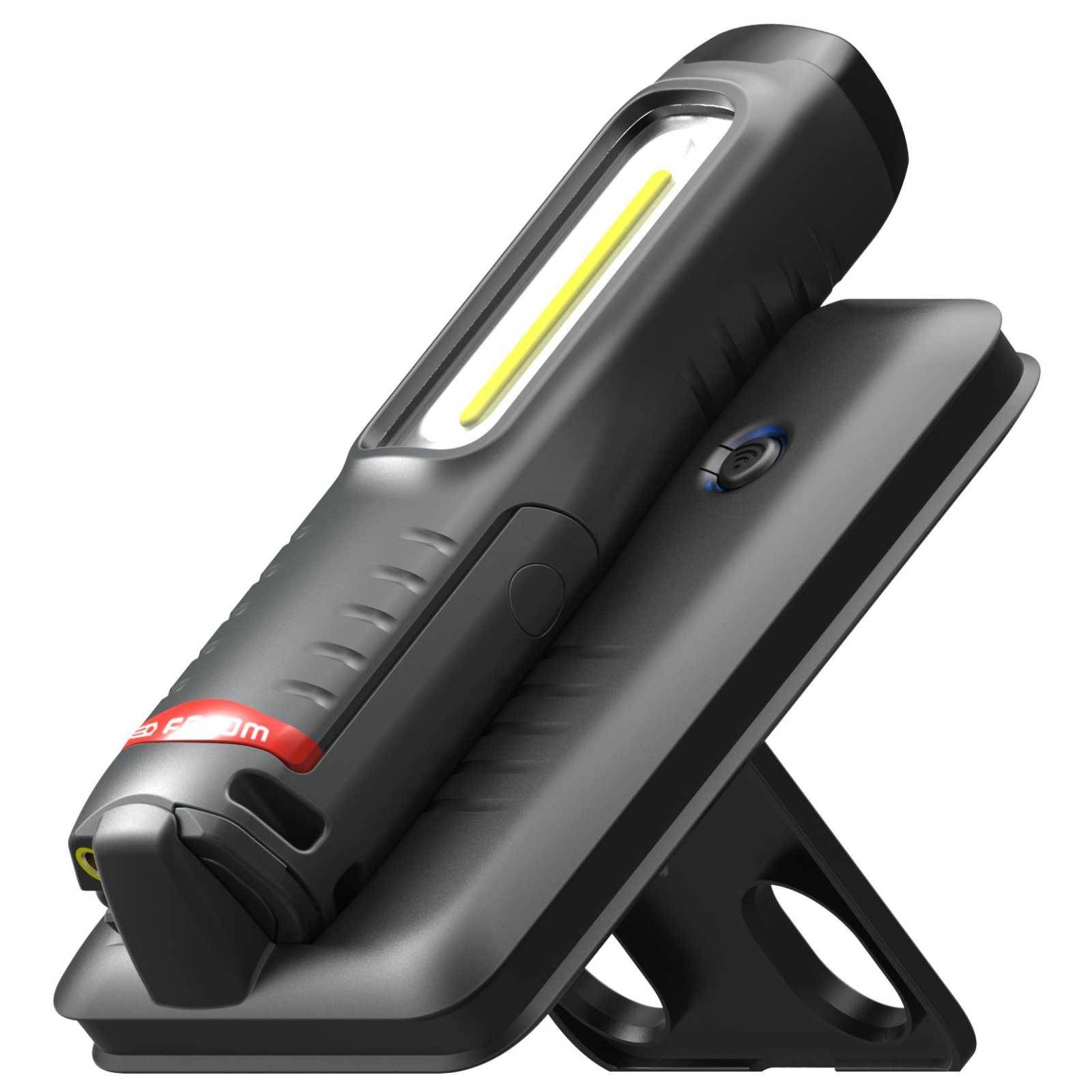 FACOM Akku-Inspektionsleuchte 300 Lumen