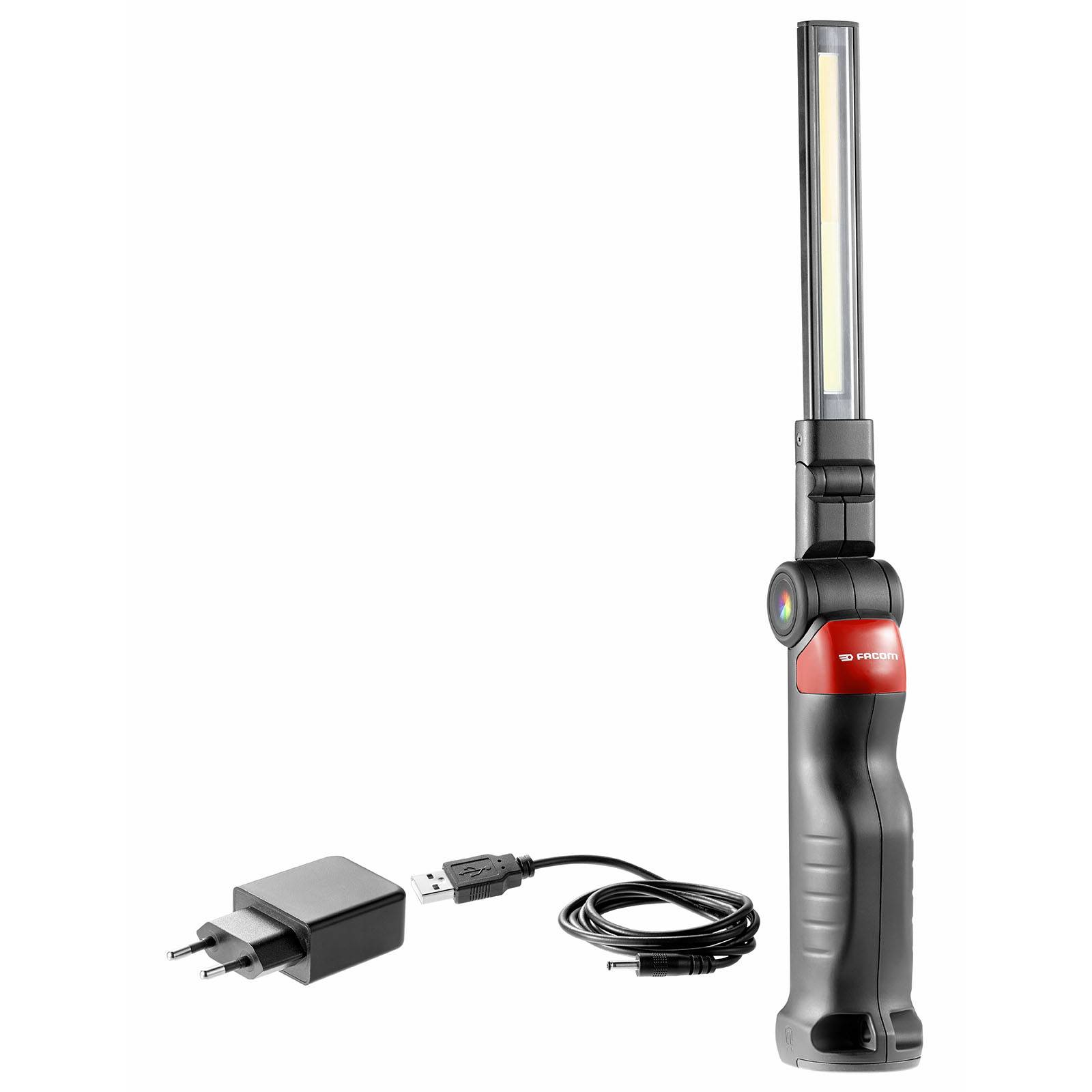 FACOM Akku-Inspektionsleuchte