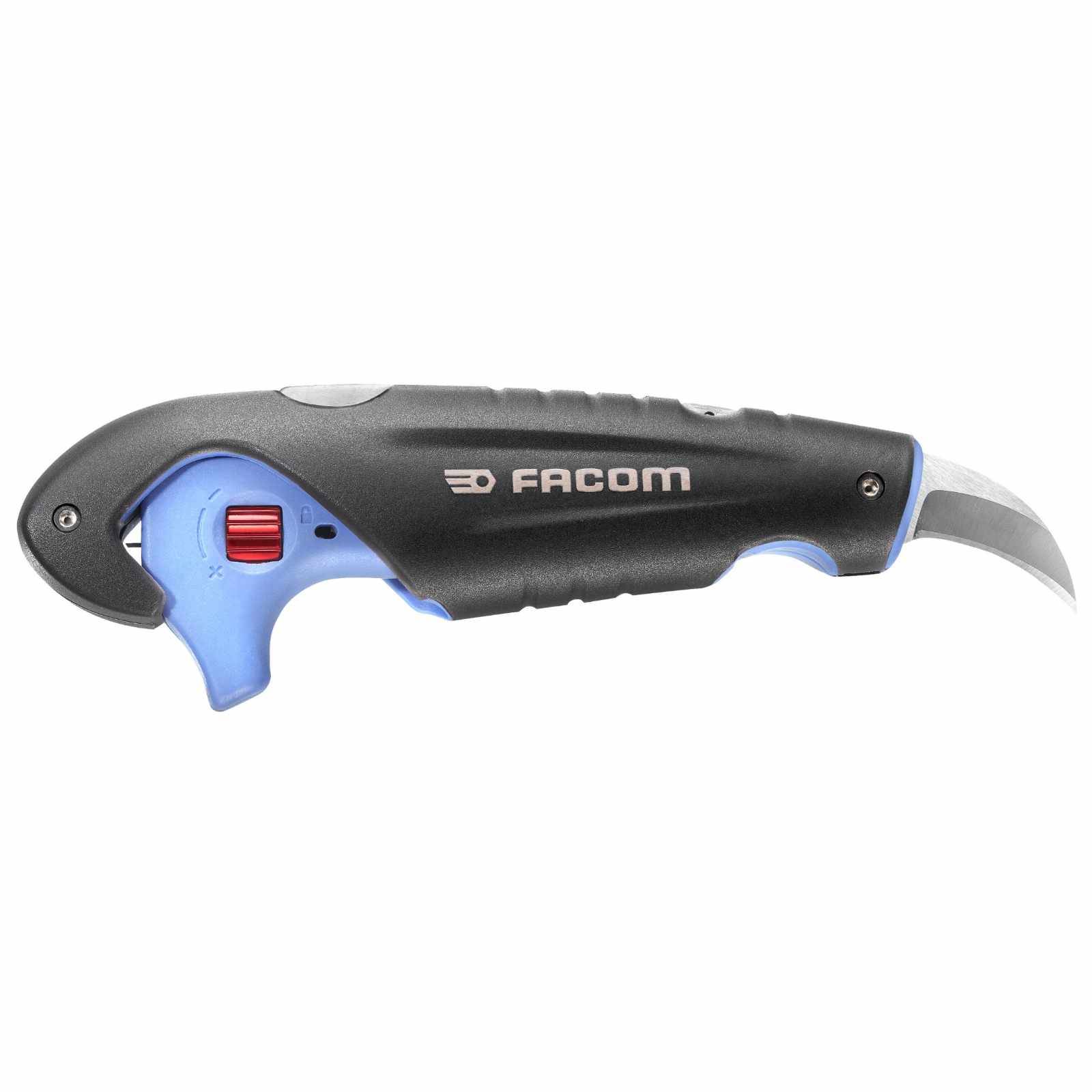 FACOM Multifunktions-Werkzeug zum Abmanteln