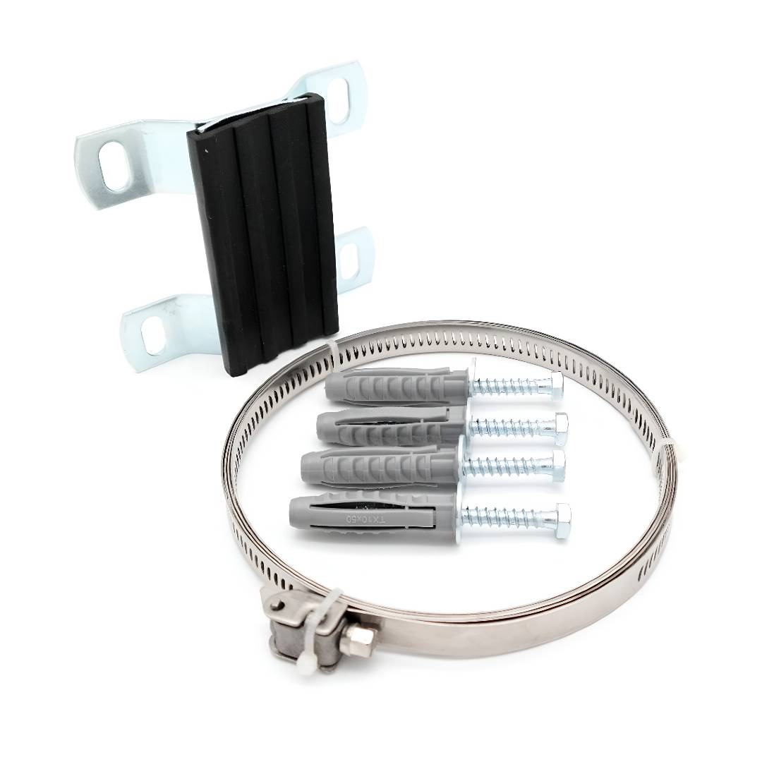 Wandhalterung / Spannband für Ausdehnungsgefäß 5 bis 50 l