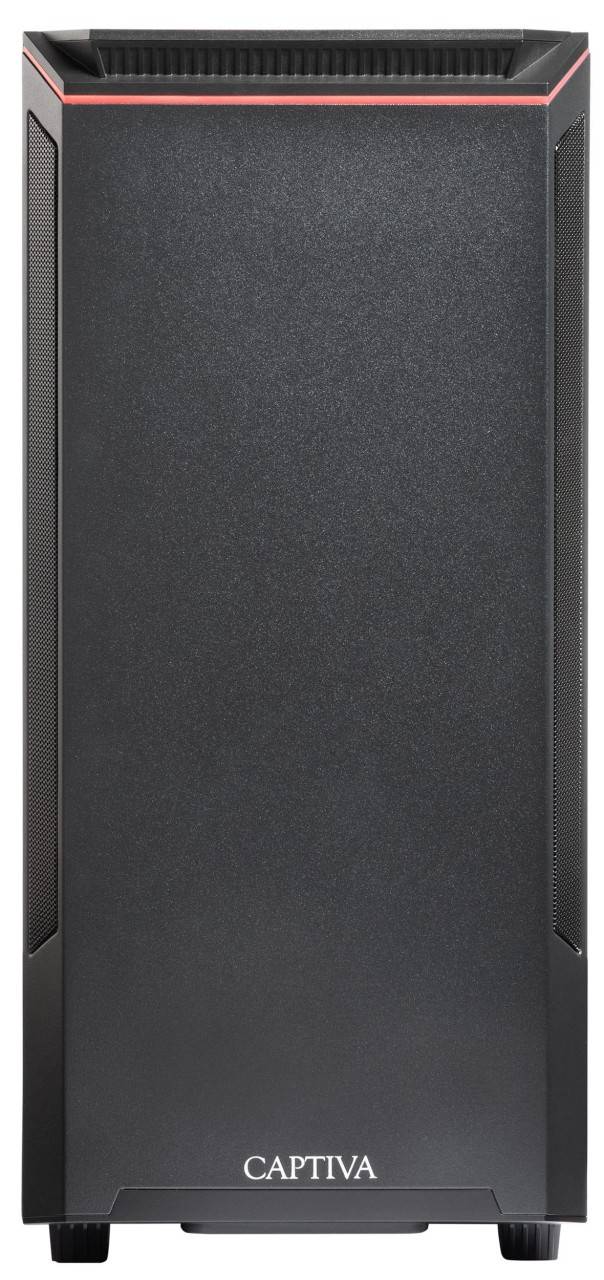 Captiva PC Workstation I78-150 (i7-14700K/SSD 2TB/32GB/WLAN/Windows 11 Pro 64-bit)