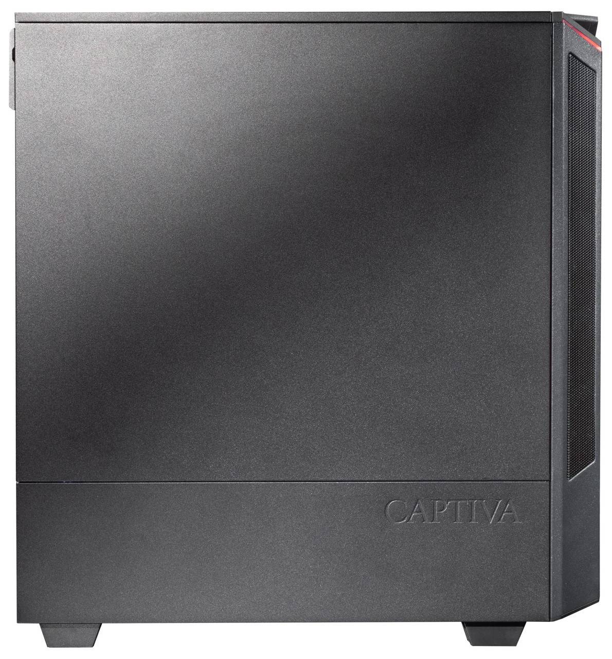 Captiva PC Workstation I78-151 (i7-14700K/SSD 2TB/64GB/WLAN/w/o OS)