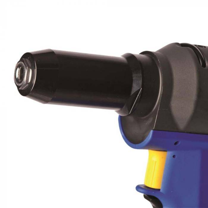 Zugkopfmodul - für 7,8 mm Durchmesser - für Blindniet-Setzgeräte Taurus® 5 Grundgerät und Taurus® 6 Grundgerät - Preis per Stück
