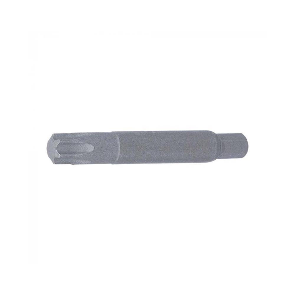Bit - Antrieb Außensechskant 10 mm (3/8") | T-Profil T50