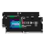 Crucial - DDR5 - Kit - 48 GB: 2 x 24 GB - SO DIMM 262-PIN - 5600 MHz / PC5-44800