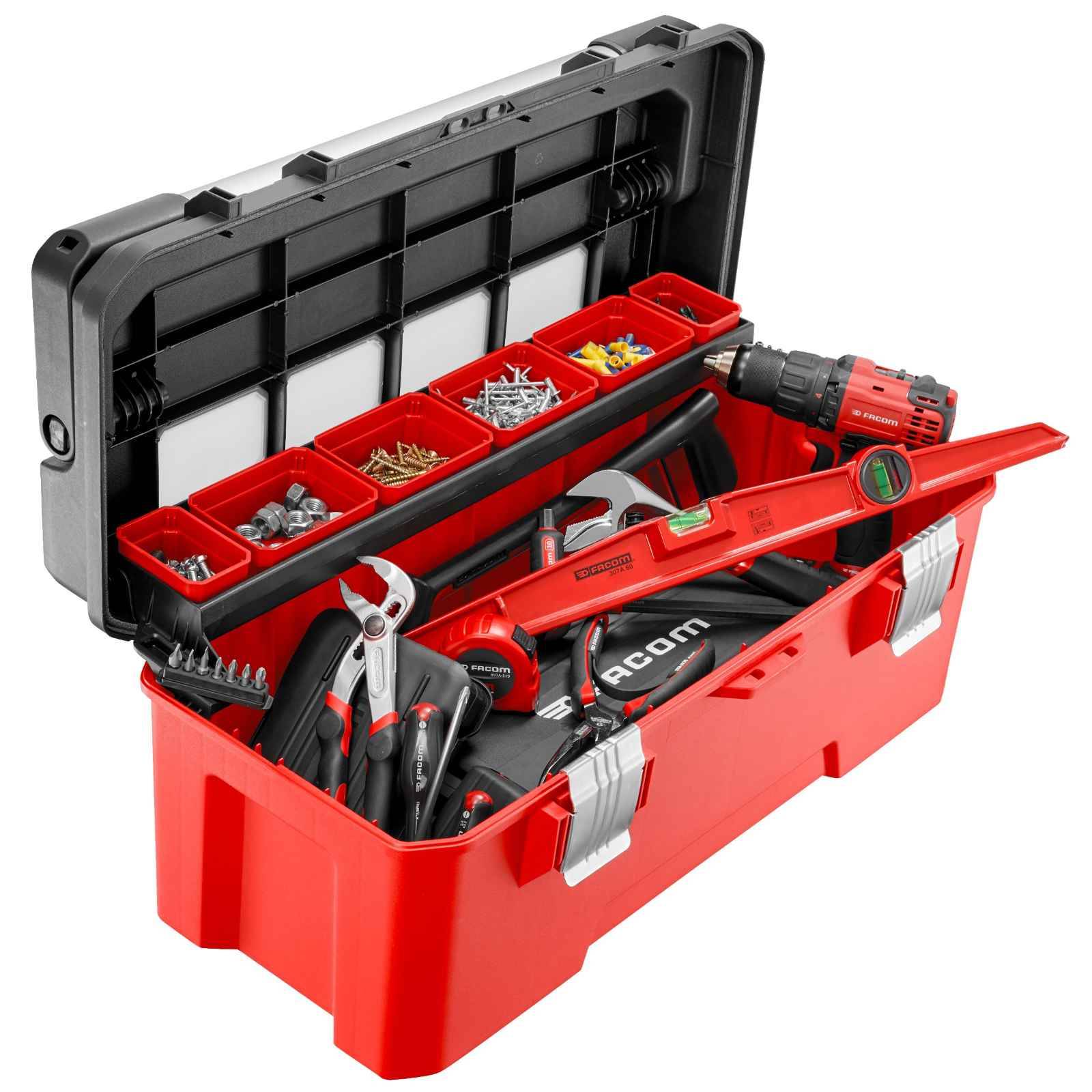 FACOM Werkzeugkasten BP.P26APB 26"