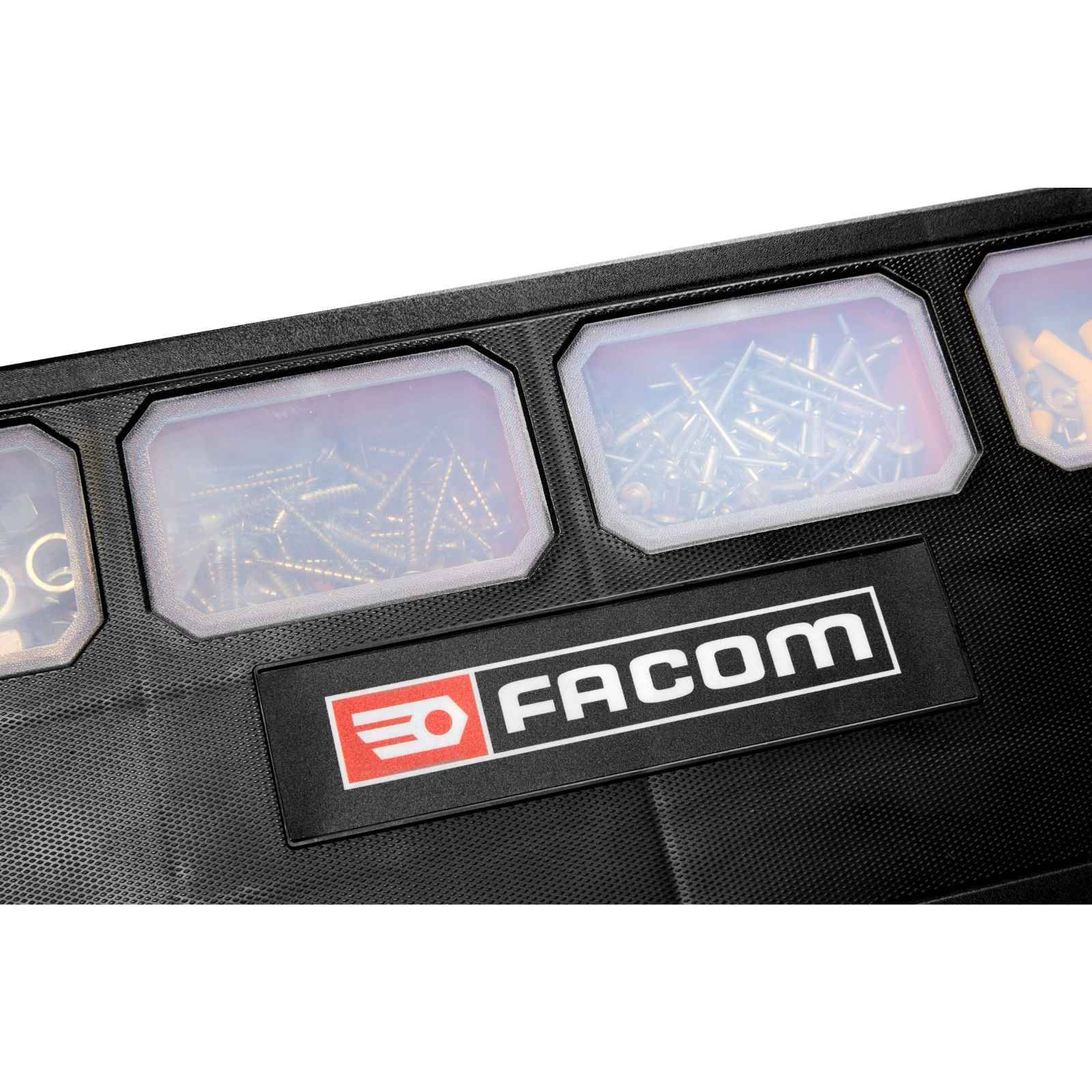 FACOM Werkzeugkasten BP.P20APB 20"