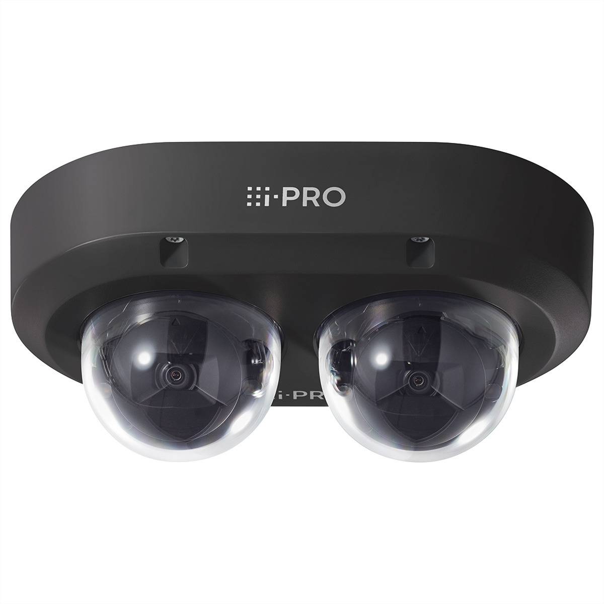 WV-S85402-V2L1 i-PRO, i-PRO WV-S85402-V2L1 Multisensor Kamera schwarz