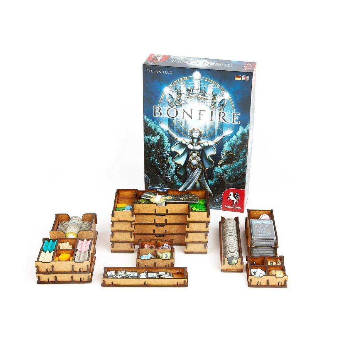 Insert: Bonfire (GB)