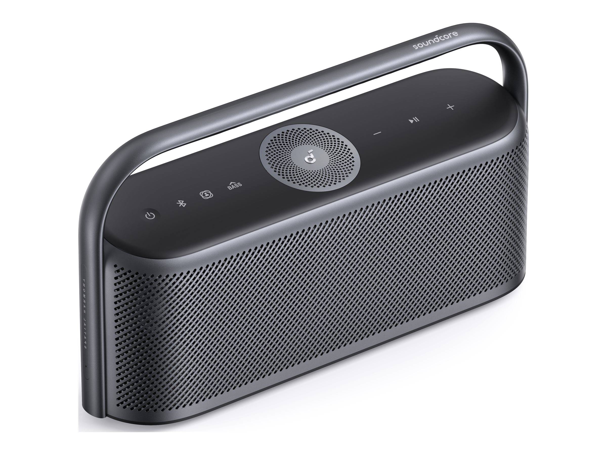 ANKER INNOVATIONS - Soundcore Motion X600 - Lautsprecher - tragbar