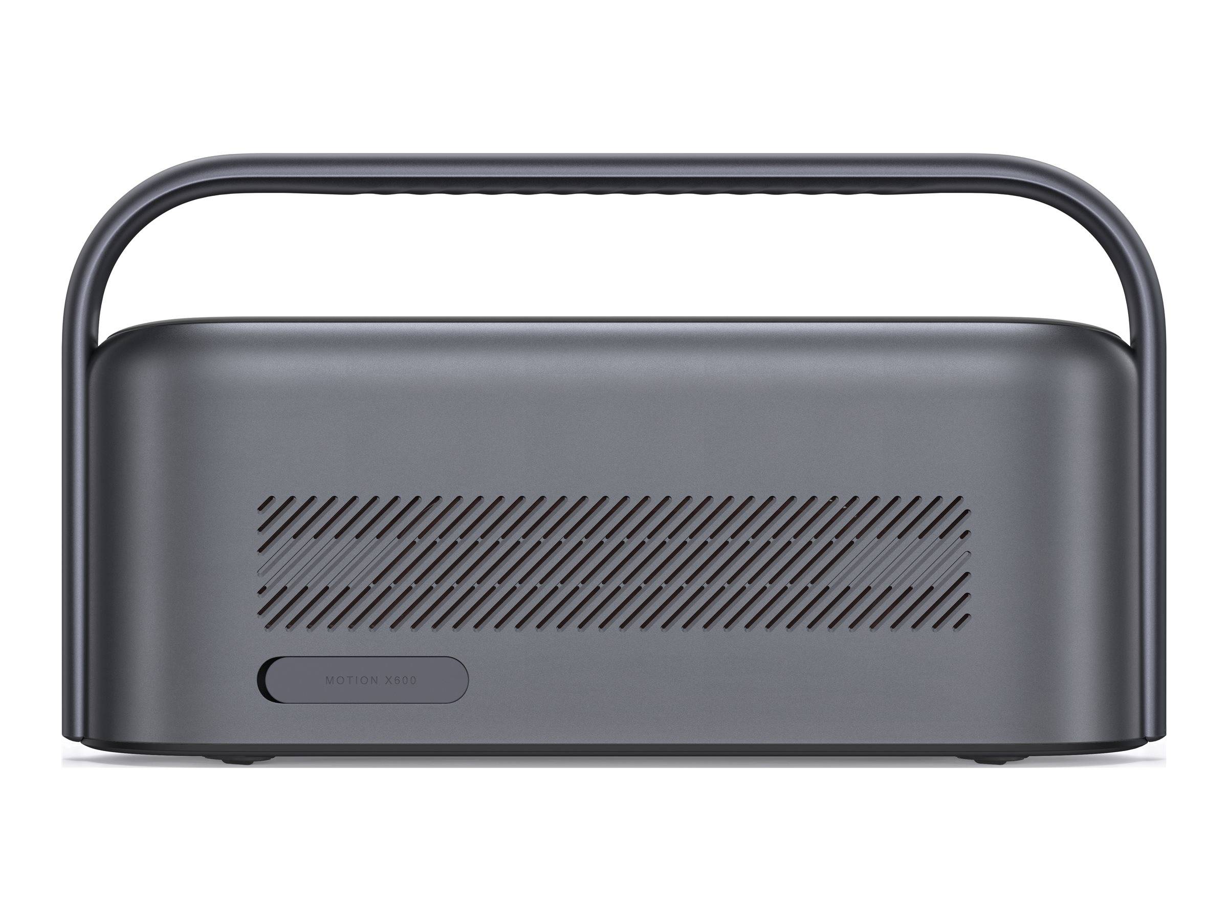 ANKER INNOVATIONS - Soundcore Motion X600 - Lautsprecher - tragbar