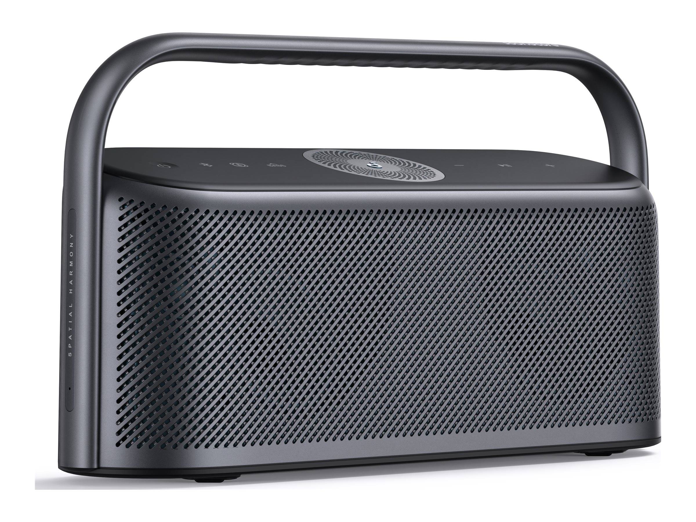 ANKER INNOVATIONS - Soundcore Motion X600 - Lautsprecher - tragbar