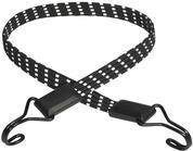 MASTER LOCK 80 cm x 18 mm Smooth Gummi-Spannseil, reflektierend