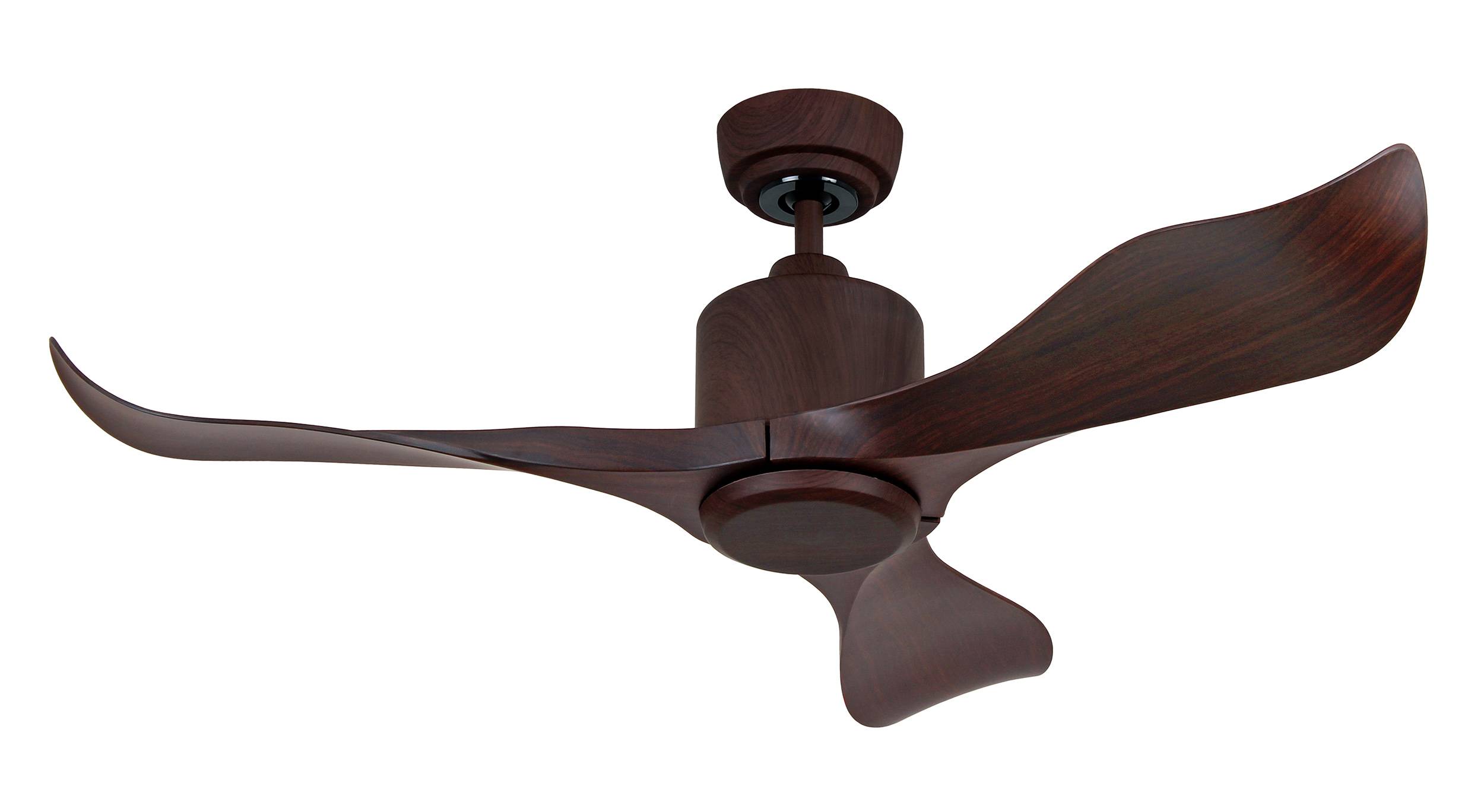 Energiespar Deckenventilator Eco Aviador 132 cm