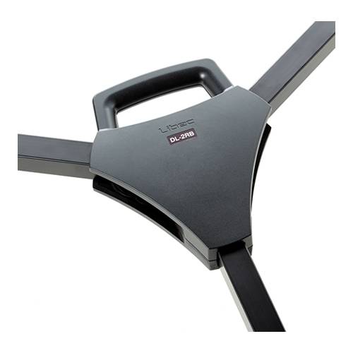 LIBEC DL-2RB - Rollspinne für TH-X & TH-Z - schwarz