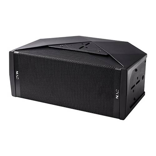 NEXO ID.24-T 12060 - Beschallungslautsprecher (HF-Streuung 120° - 60°) - in schwarz