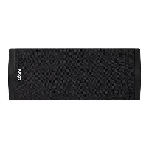 NEXO ID.24-I 12060 - Beschallungslautsprecher (HF-Streuung 120° - 60°) - in schwarz