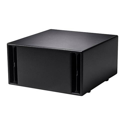 NEXO IDS.110-E - Subwoofer mit 10" Treiber (max. 650 Watt) - in schwarz