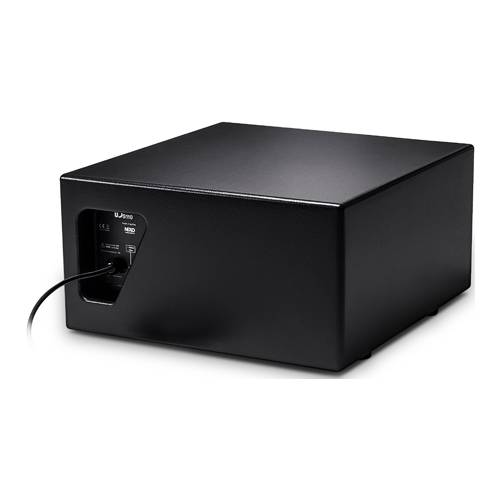 NEXO IDS.110-E - Subwoofer mit 10" Treiber (max. 650 Watt) - in schwarz