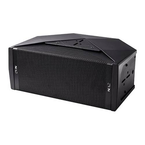 NEXO ID.24-T 12040 - Beschallungslautsprecher (HF-Streuung 120° - 40°) - in schwarz