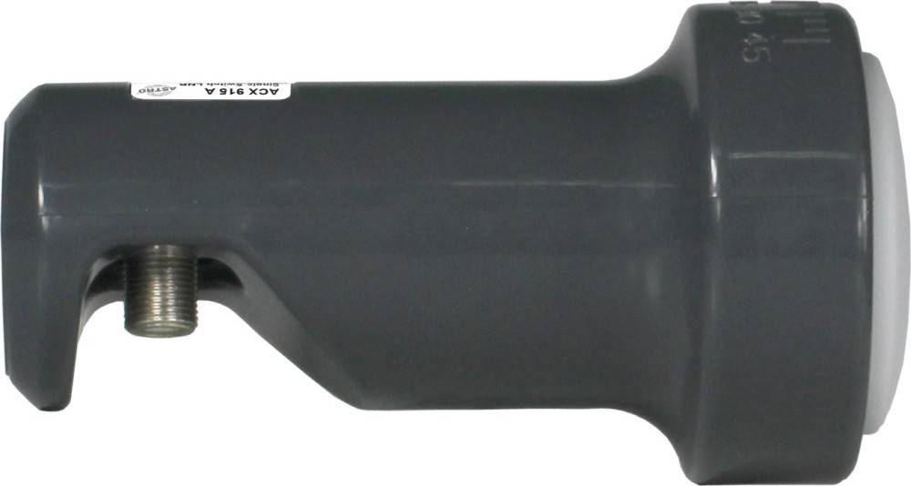 Astro Strobel Speisesystem ACX 915 A