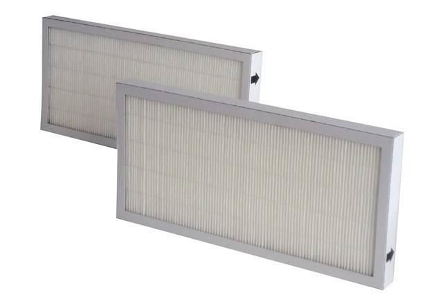 Maico Luftfilter, Ersatz WRF 180 EC-7