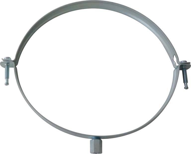 Maico Befestigunsschelle MT-LS125