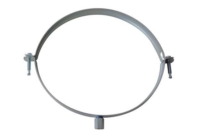 Maico Befestigunsschelle MT-LS125