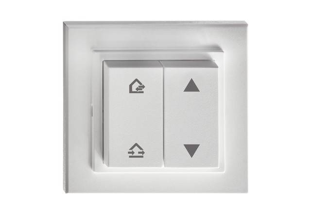 Maico Funkschalter DS 45 RC