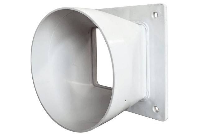 Maico Übergangsadapter URRI GR 12