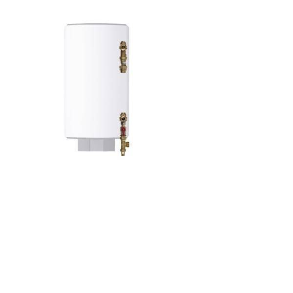 Stiebel Eltron Kompaktinstallation WPKI-V