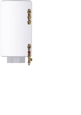 Stiebel Eltron Kompaktinstallation WPKI-V