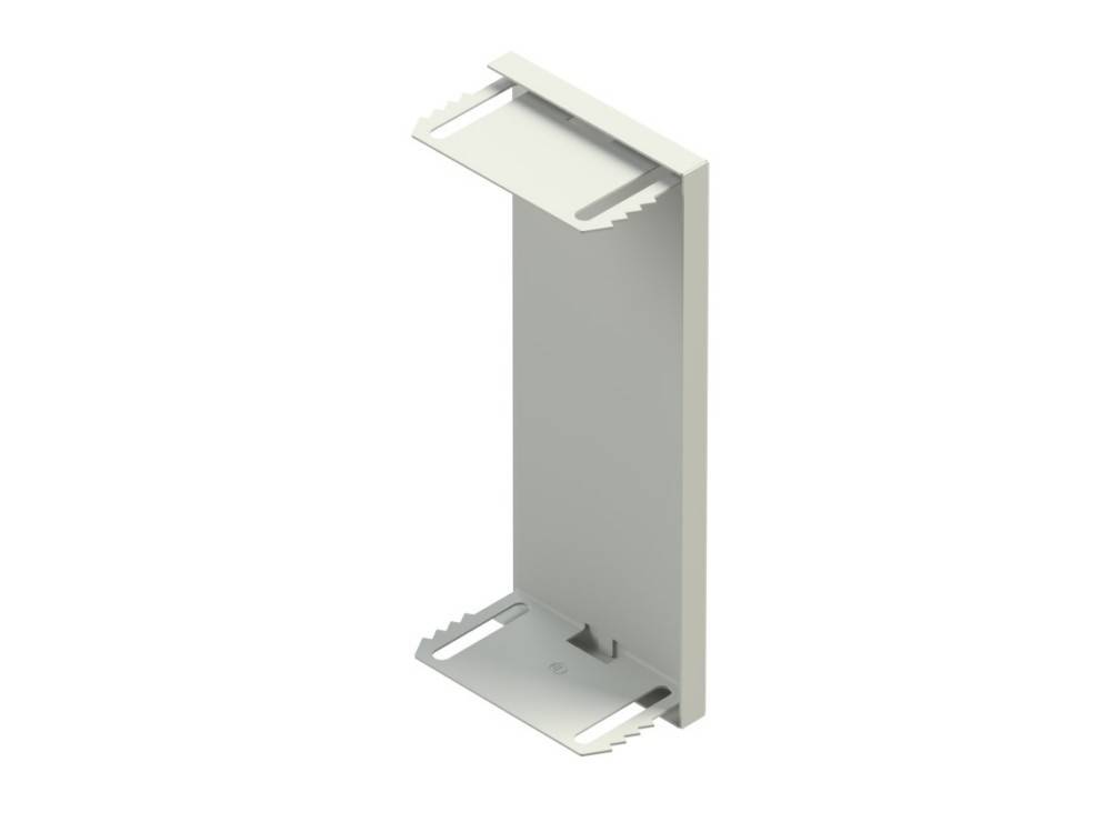 Niedax GK-Endabschlussdeckel GADU 170T70 VW