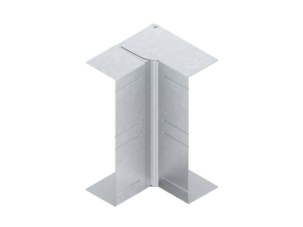 Niedax GK-Inneneck 90Gr. DKIV 220-78T90 S