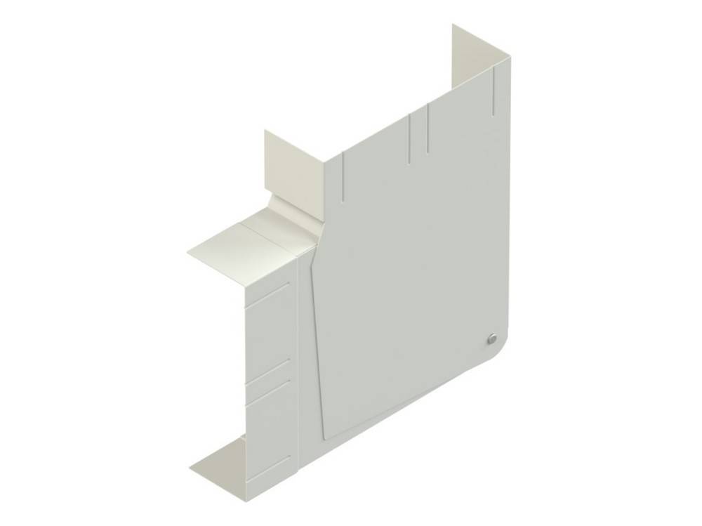 Niedax GK-Vertikaleck 90Gr. DKVV 220-78T70 VW