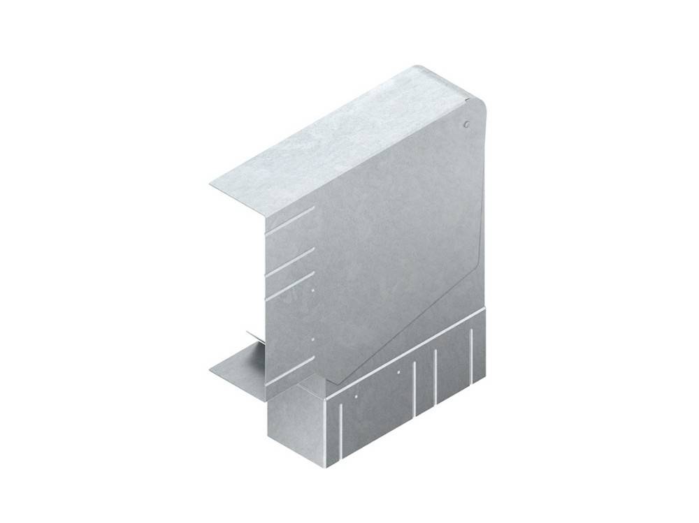 Niedax GK-Vertikaleck 90Gr. DKVVU 170-78T90 S