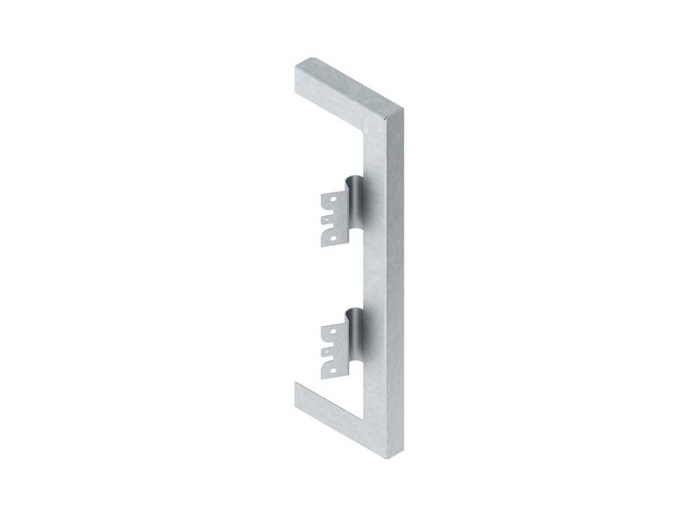 Niedax GK-Wandabschlussblende DWB 220T80 S