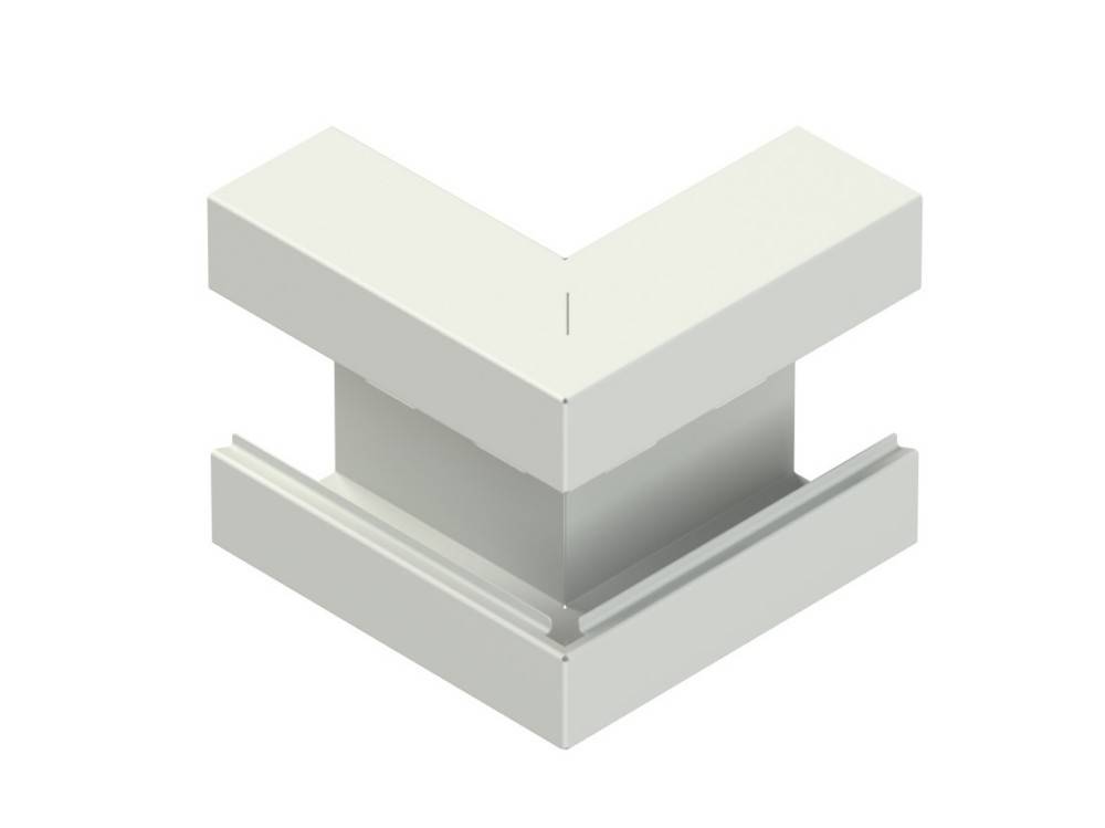 Niedax GK-Außeneck 90Gr. GKA 170-78T70 VW