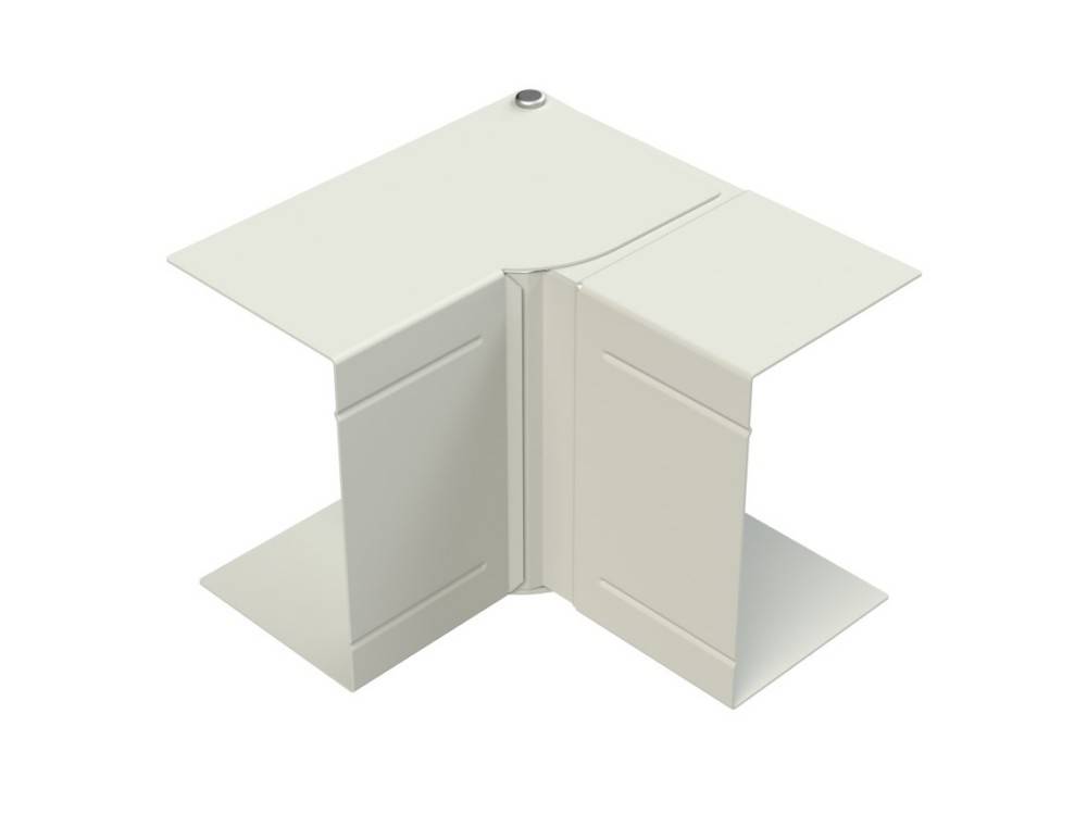 Niedax GK-Inneneck 90Gr. GKIV 110-78T70 VW