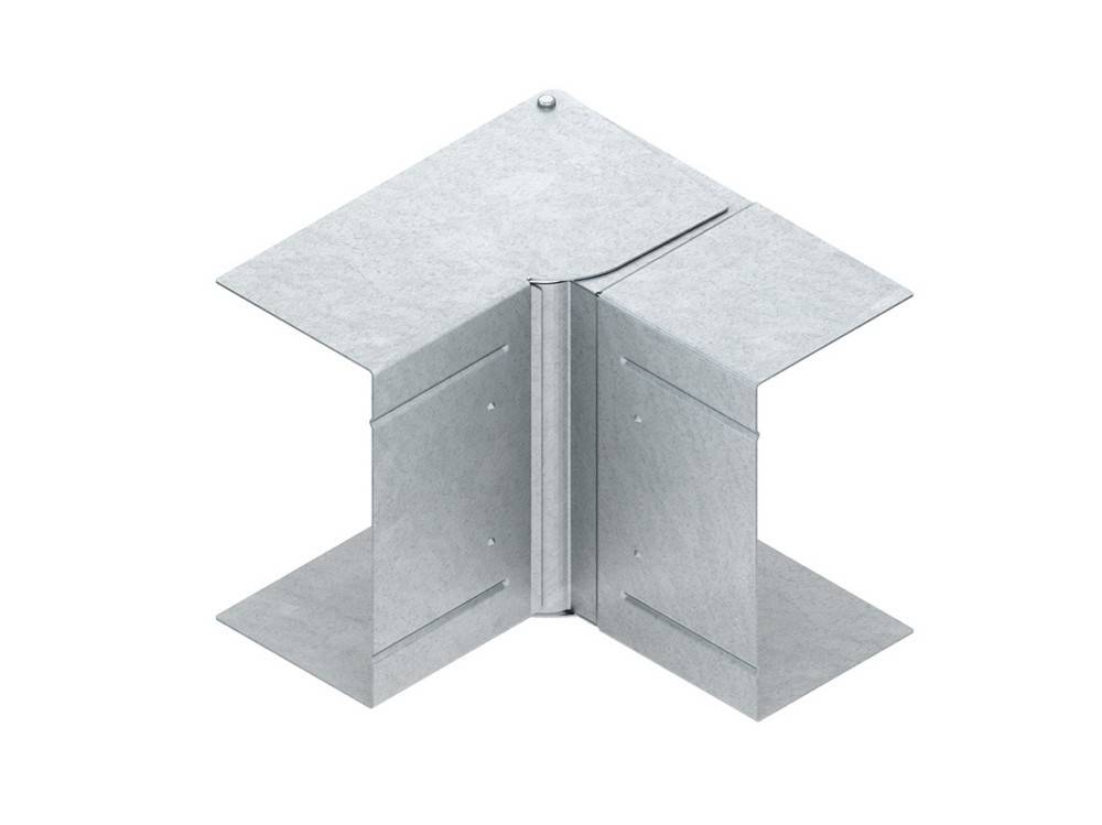 Niedax GK-Inneneck 90Gr. GKIV 220-78T80 S