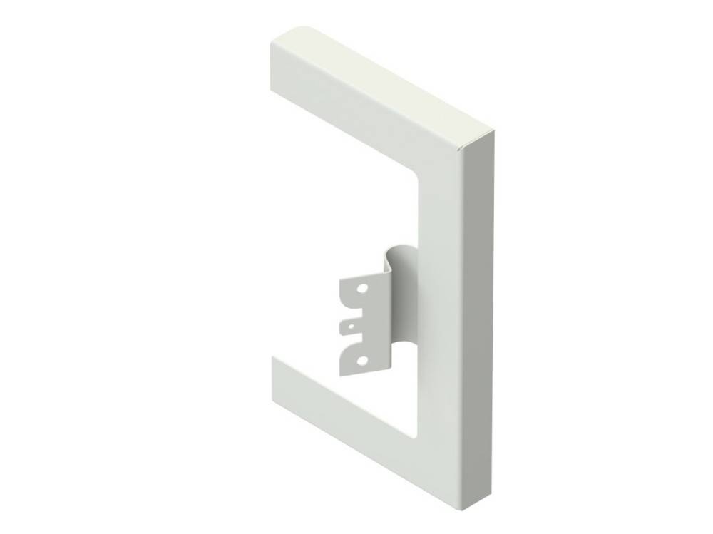 Niedax GK-Wandabschlussblende GWB 110T70 VW